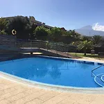 La Quinta Garden Santa Úrsula
