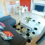 La Quinta Garden * Santa Úrsula