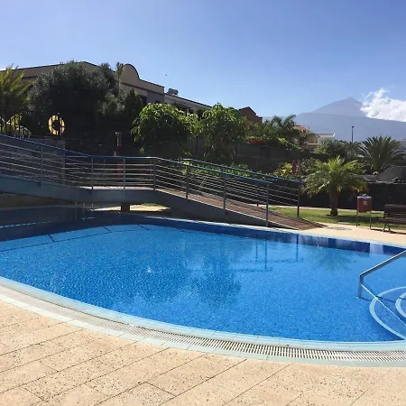 La Quinta Garden Santa Úrsula