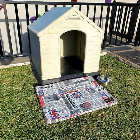 La Quinta Garden Santa Úrsula