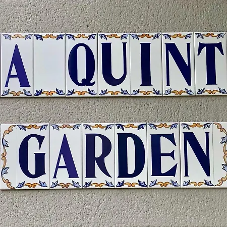 La Quinta Garden Nyaraló *