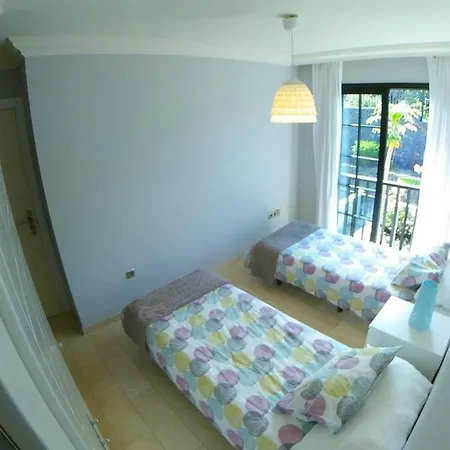 Dom wakacyjny La Quinta Garden *