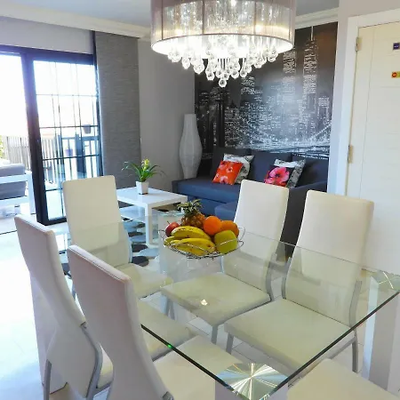 La Quinta Garden Dom wakacyjny *