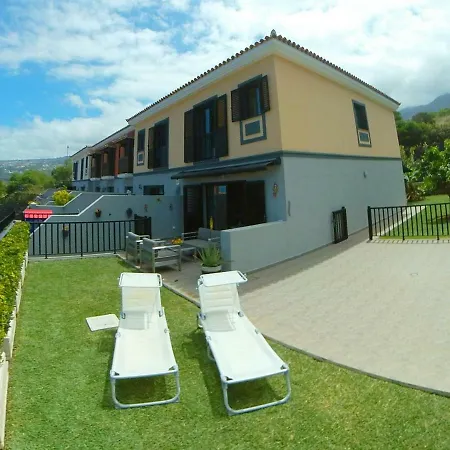 La Quinta Garden Nyaraló