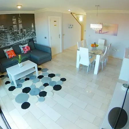 La Quinta Garden Santa Úrsula