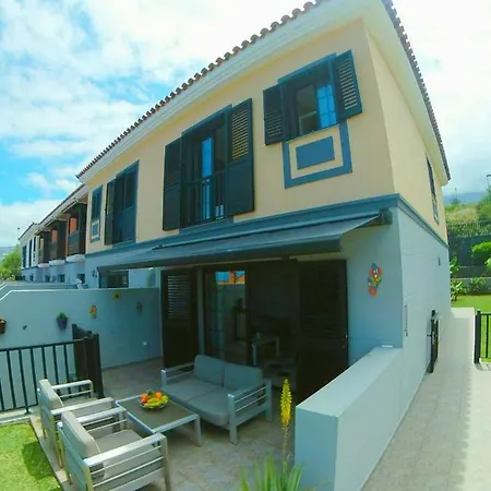 La Quinta Garden * Santa Úrsula