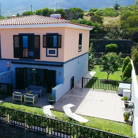 La Quinta Garden * Santa Úrsula