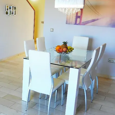 La Quinta Garden Dom wakacyjny *