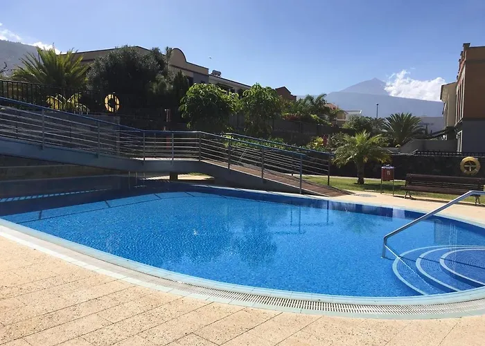 La Quinta Garden Santa Úrsula