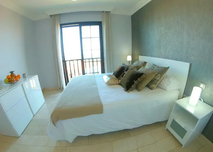 La Quinta Garden Nyaraló