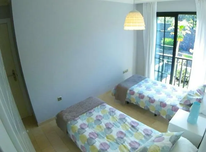 Nyaraló La Quinta Garden *