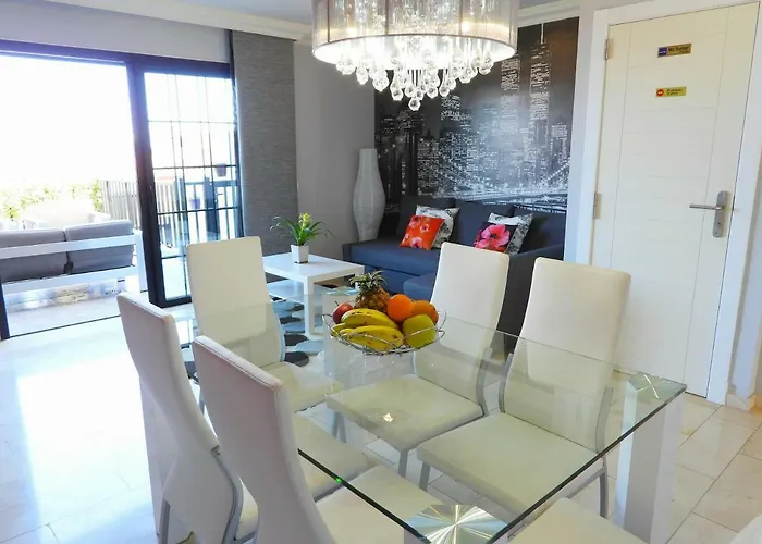 La Quinta Garden Nyaraló *