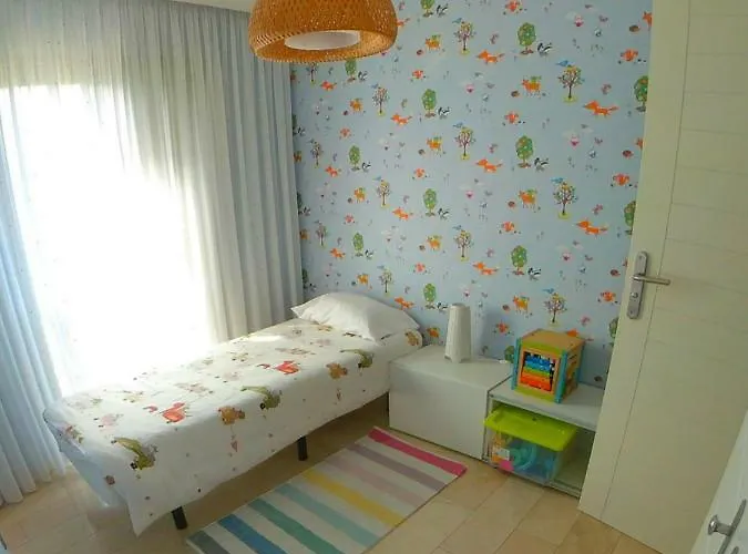 La Quinta Garden Nyaraló