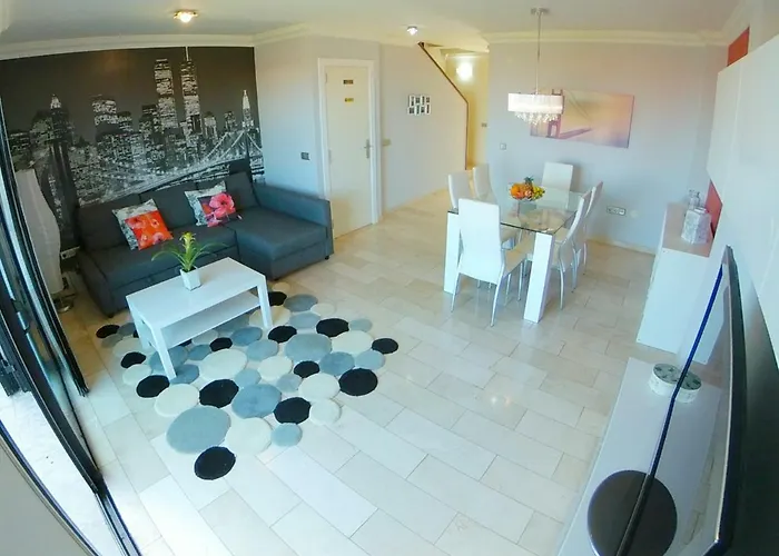 La Quinta Garden Santa Úrsula