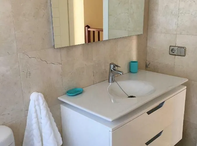 La Quinta Garden Santa Úrsula