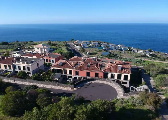 Nyaraló La Quinta Garden *