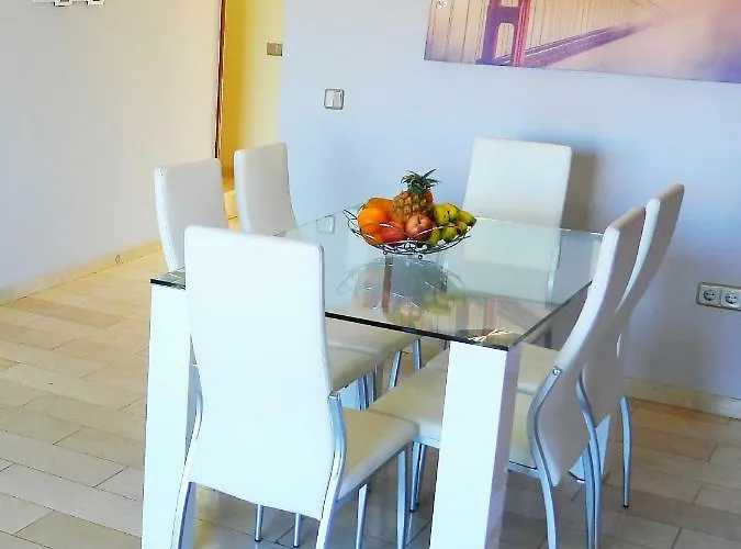 La Quinta Garden Nyaraló *