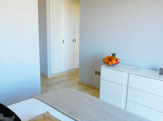 La Quinta Garden * Santa Úrsula