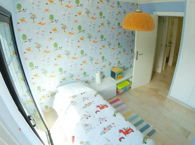 Nyaraló La Quinta Garden *