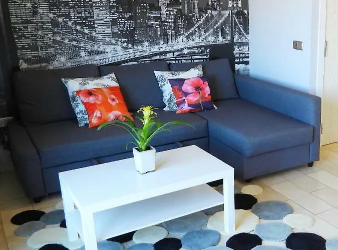 La Quinta Garden Santa Úrsula