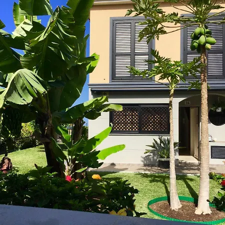 La Quinta Garden Vakantiehuis *