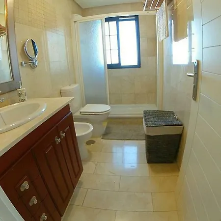 La Quinta Garden Vakantiehuis Santa Úrsula