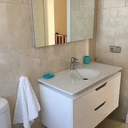 La Quinta Garden Santa Úrsula