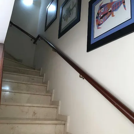 La Quinta Garden Vakantiehuis Santa Úrsula