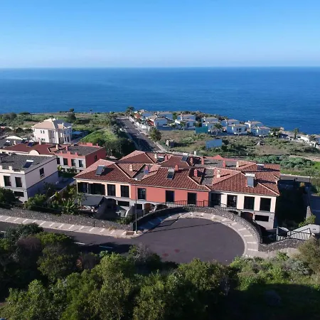 Vakantiehuis La Quinta Garden *