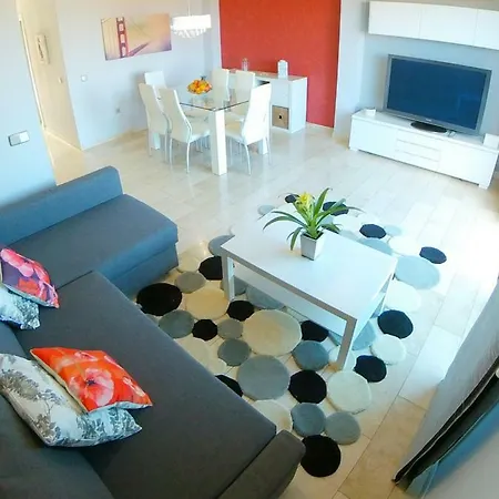 La Quinta Garden * Santa Úrsula