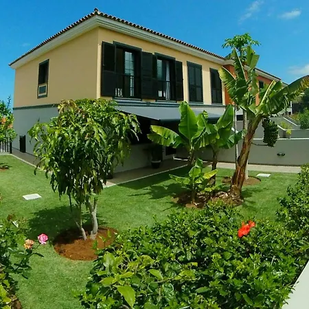 La Quinta Garden Vakantiehuis