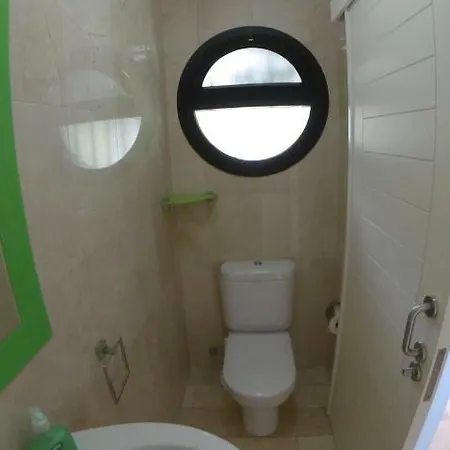 Vakantiehuis La Quinta Garden