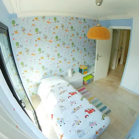 Vakantiehuis La Quinta Garden *