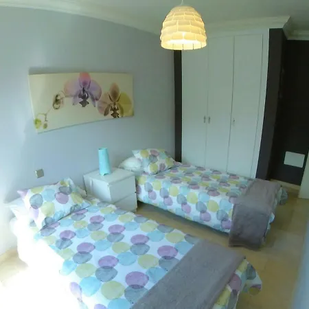 Vakantiehuis La Quinta Garden *