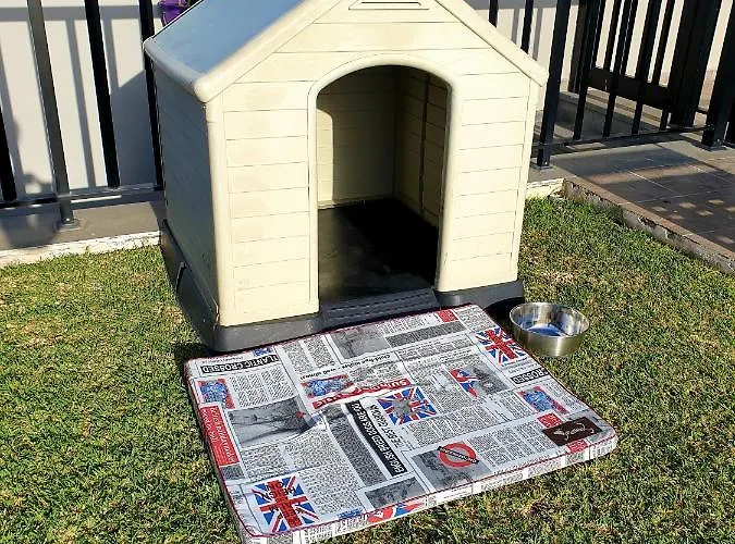 La Quinta Garden Santa Úrsula