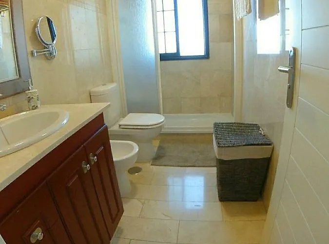 La Quinta Garden Σπίτι διακοπών Santa Úrsula