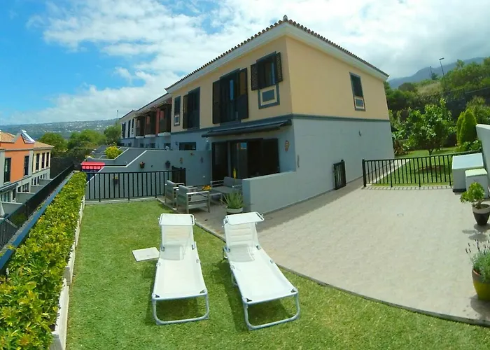 La Quinta Garden Σπίτι διακοπών