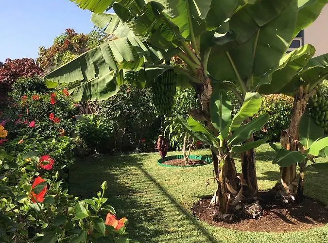 La Quinta Garden Σπίτι διακοπών *