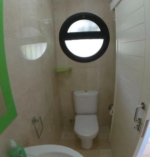 Σπίτι διακοπών La Quinta Garden