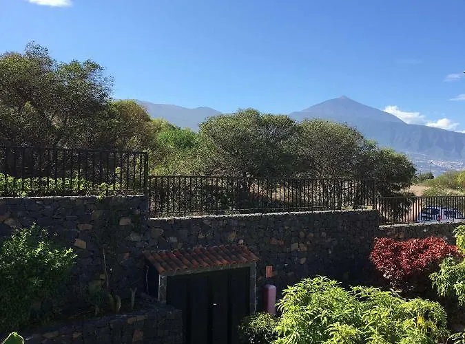 Σπίτι διακοπών La Quinta Garden