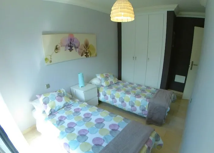 Σπίτι διακοπών La Quinta Garden *