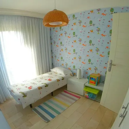 La Quinta Garden Сasa de vacaciones