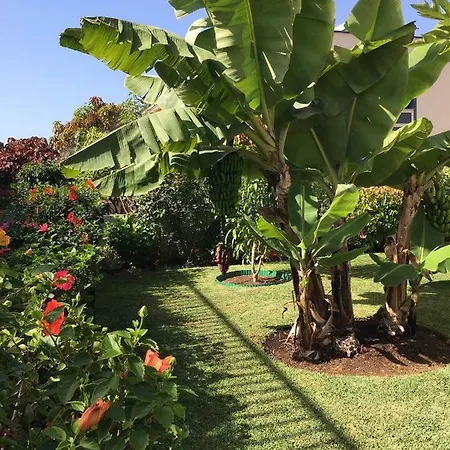 La Quinta Garden Сasa de vacaciones *